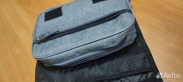 Сумка косметичка дорожная