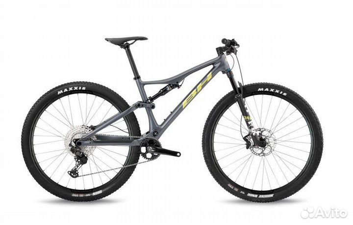 BH lynx race 6.5 XT 12