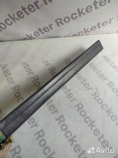 Накладка порога передняя левая Hyundai Elantra XD