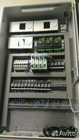 Инженер кипиа