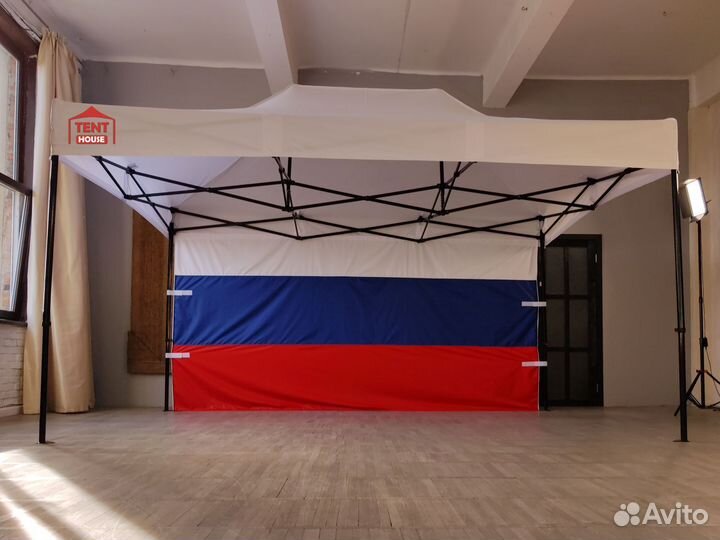 Шатер / Палатка