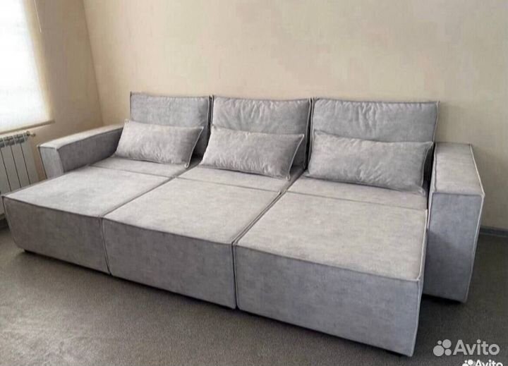 Диван евро трансформер