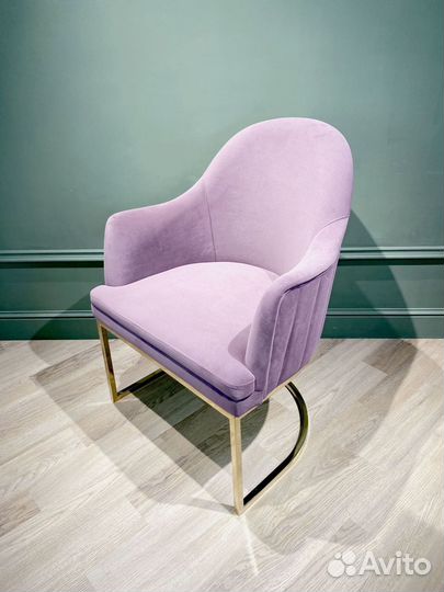 Дизайнерские стулья на заказ для дома