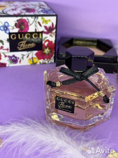 Flora by Gucci Eau de Parfum Gucci