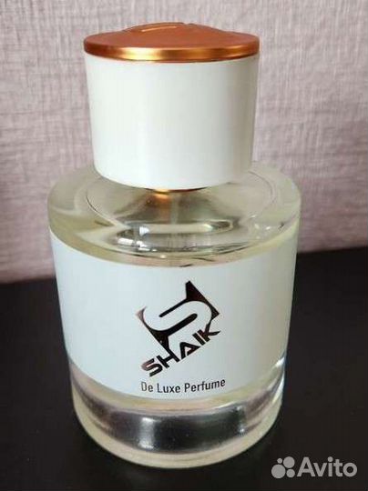 Byredo Blanche Аналог