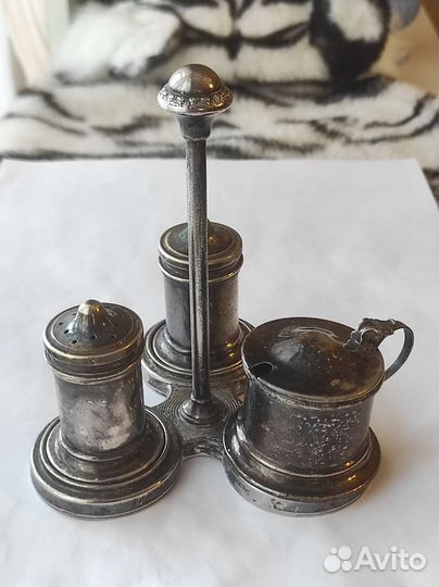 Англия 1950-1970