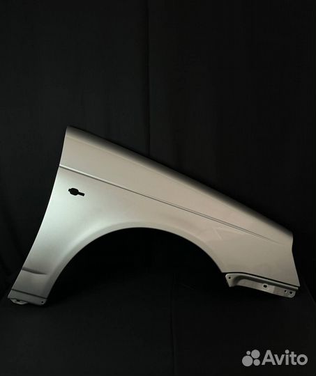 Ваз 2170 Крыло 690