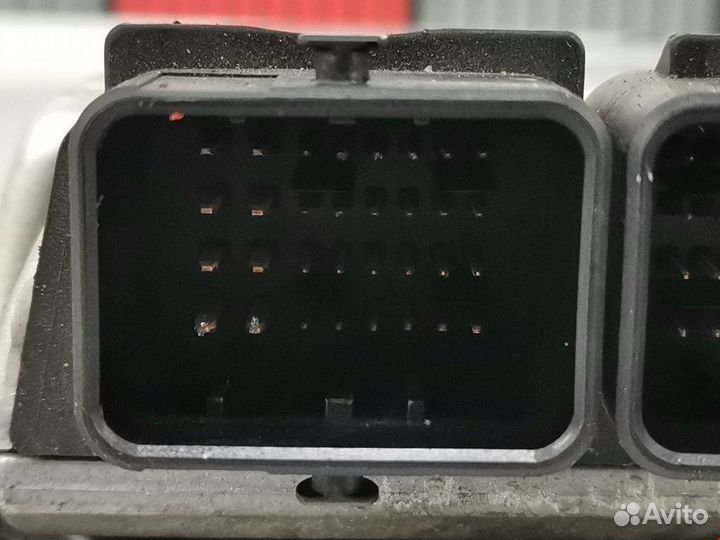 Блок для Peugeot-Citroen C5 1