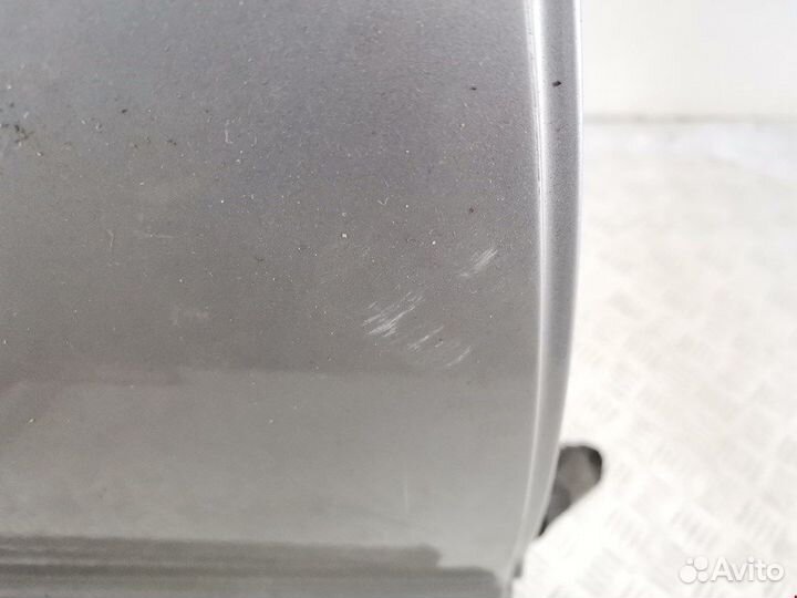 Дверь задняя для BMW 3-Series (E46) 41527034156