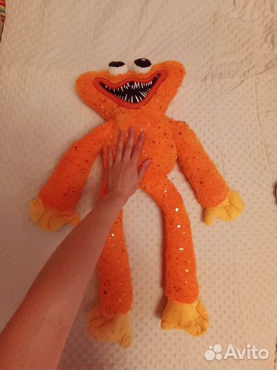 Игрушка хаги ваги