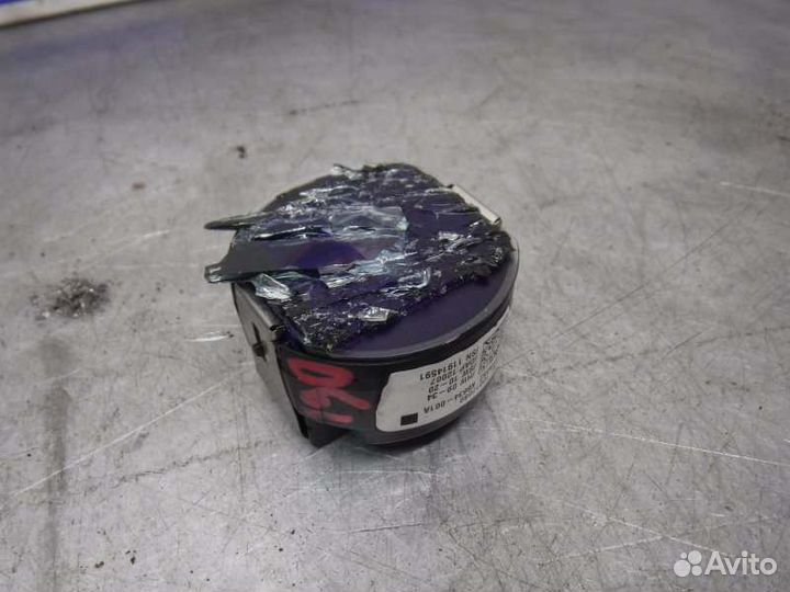 Датчик дождя Mitsubishi Pajero Sport 2 4D56 2012