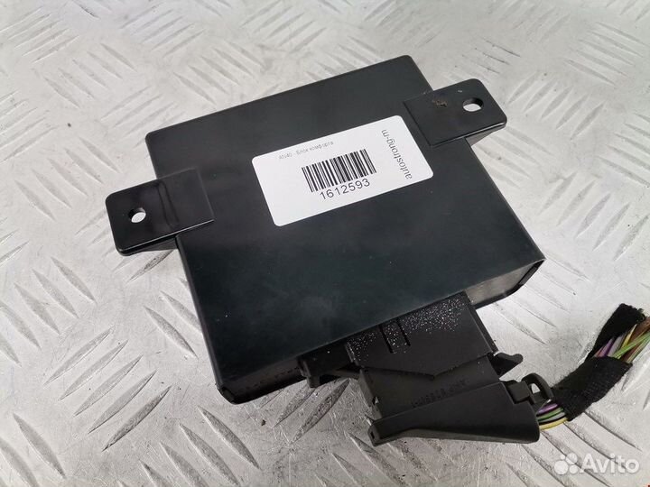 Блок комфорта для mercedes-benz E-Class (W210)