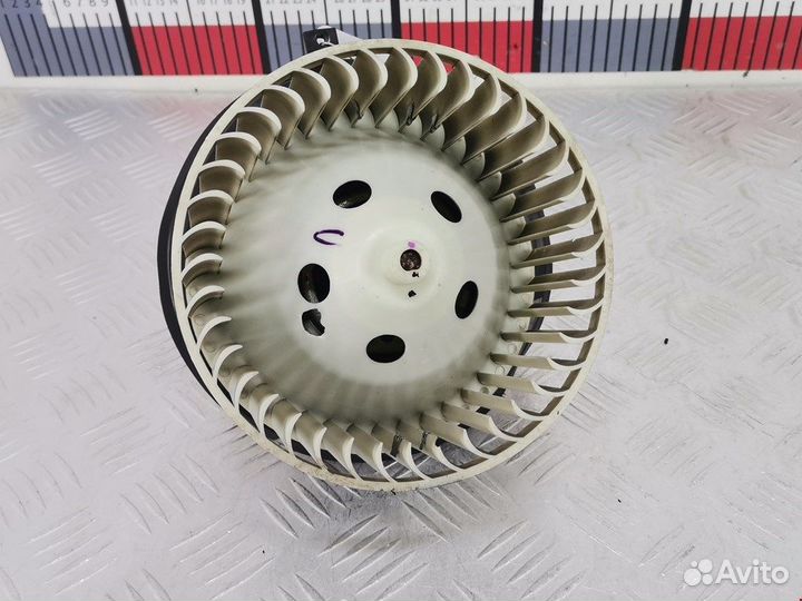 Моторчик печки для Renault Laguna 2 7701048753