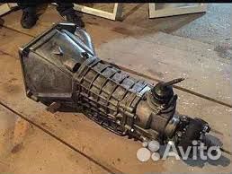 Коробка передач ваз 2107 5 ступка в отличном состо