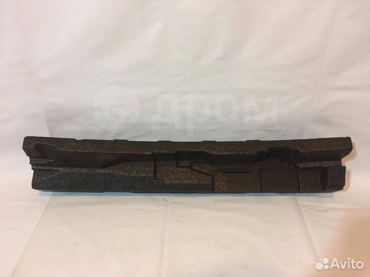 Абсорбер наполнитель заднего бампера Infiniti Jx35
