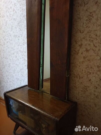 Трельяж СССР