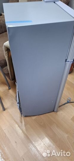 Холодильник мини новый