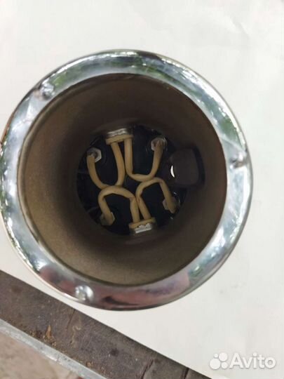 Катушка сопротивления Р321 100 Ом