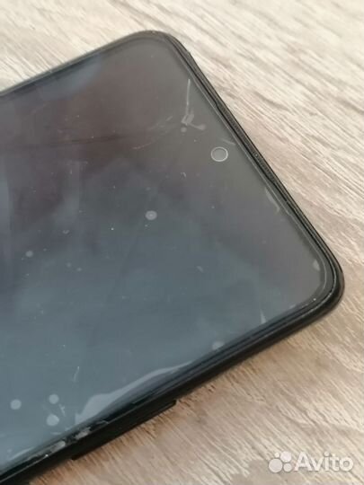 Xiaomi Redmi Note 10 Pro, 8/128 ГБ