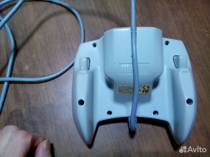 Sega dreamcast приставка адаптеры и устройства