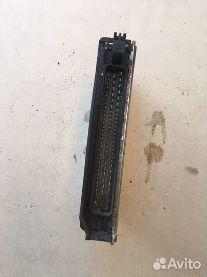 Блок управления двигателем (эбу) BMW 7 E32 1986-19