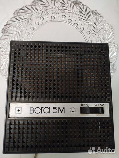 Стабилизатор напряжения Вега-5М