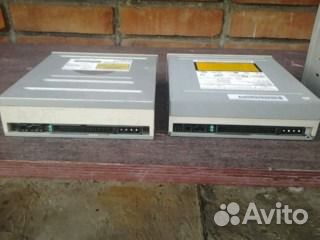 Компьютерные комплектующие