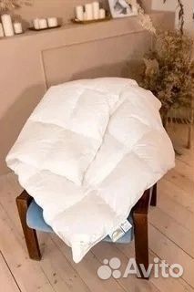 Одеяло микрогель