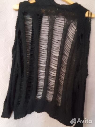 Кофточка женская