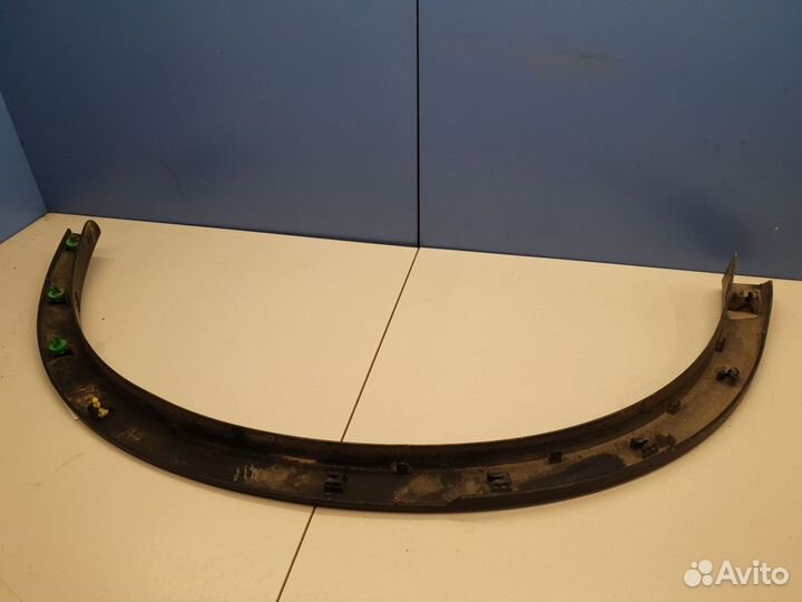 Расширитель арки правый задний Nissan X-Trail T32 2014