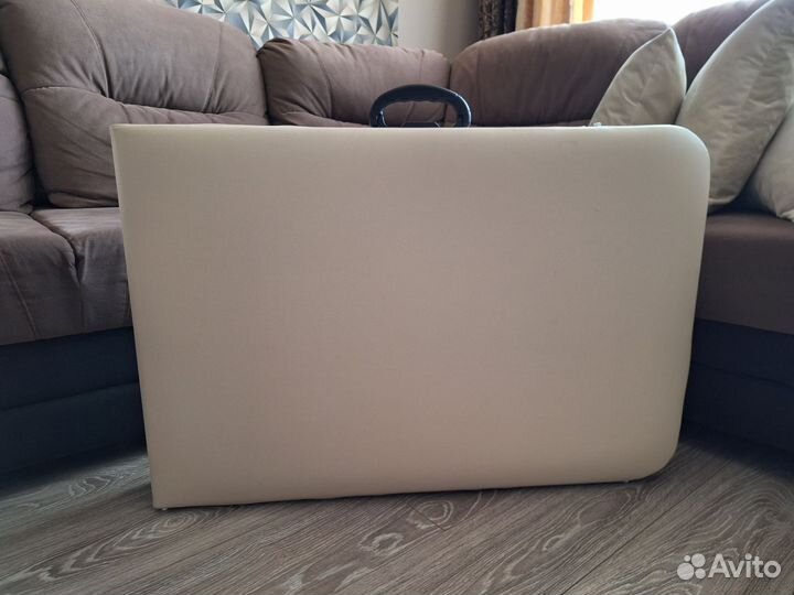 Массажный стол складной