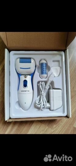 Педикюрный аппарат