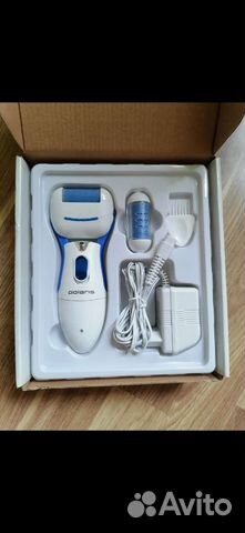 Педикюрный аппарат