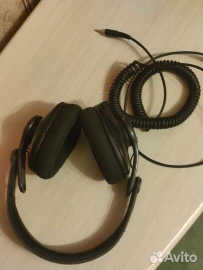 Наушники