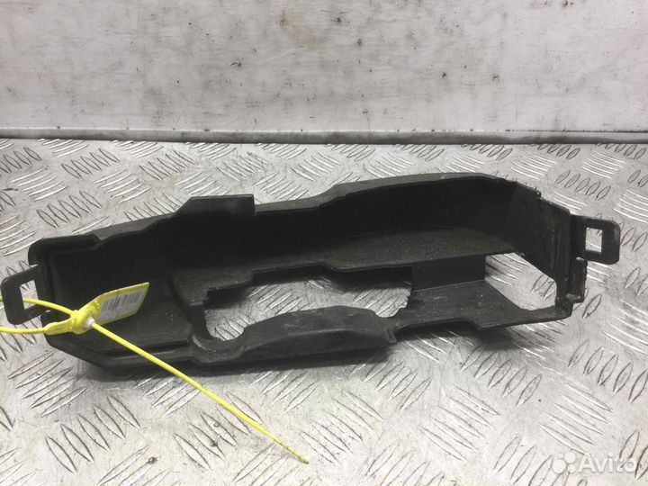 Защита (кожух) ремня грм Renault Kangoo K9K710