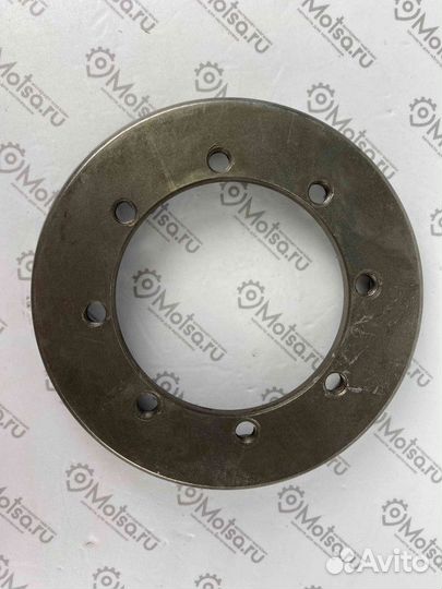 Планетарка простая Урал (8 зубов)