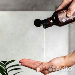 Бальзам широкого спектра действия корень