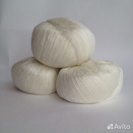 Итальянская пряжа для вязания