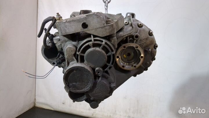 Кпп 6-ст.мех. (МКПП) Audi A3 (8P) 2 TDI, 2008