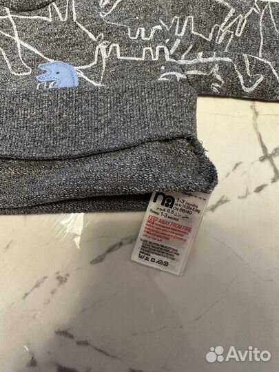 Джемпер детский