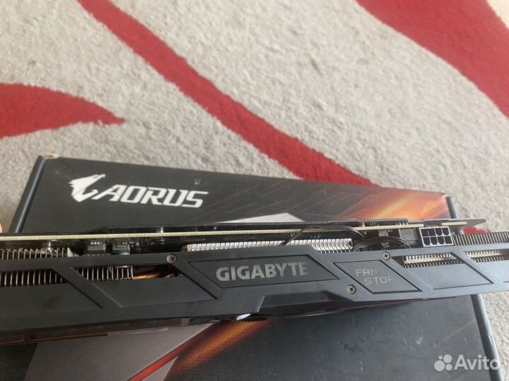 Видеокарта GTX1060-3G/6G