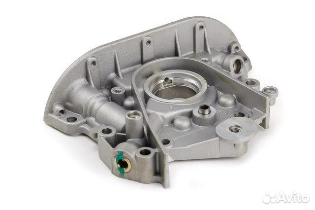 Насос масляный Geely MK cross