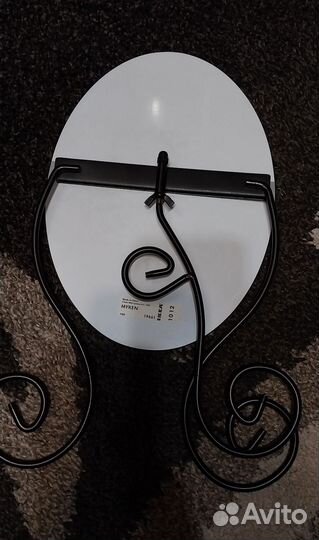 Зеркало настенное