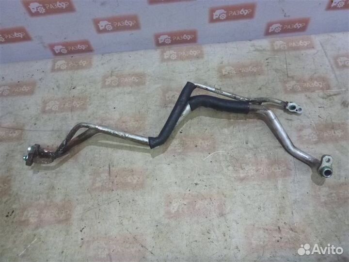 Трубка кондиционера Kia Spectra SD S6D 2008