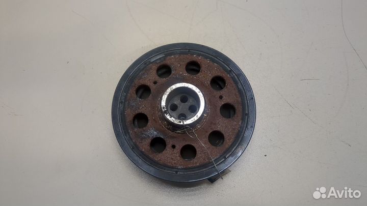 Шкив коленвала BMW 3 F30, 2013