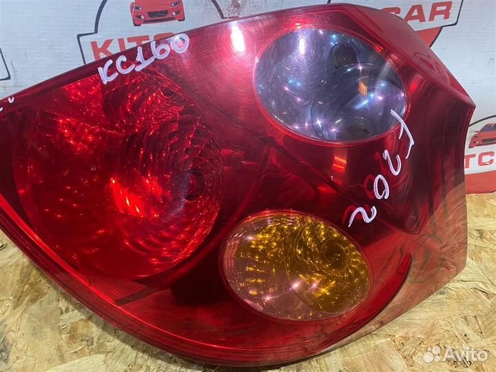 Фонарь задний правый (дефект) Kia Ceed 07-12 ED