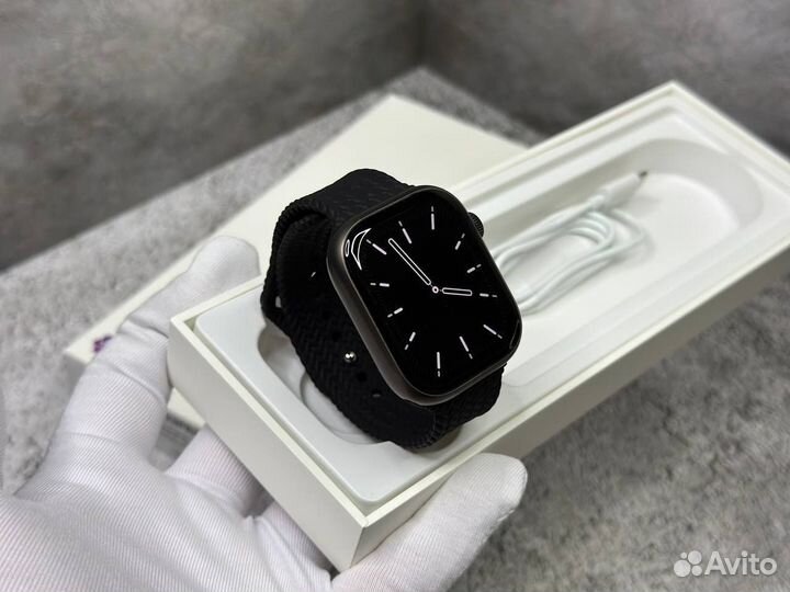 Смарт-часы HK 9 PRO