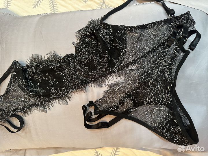 Белье на 75А/В, на маленькую грудь