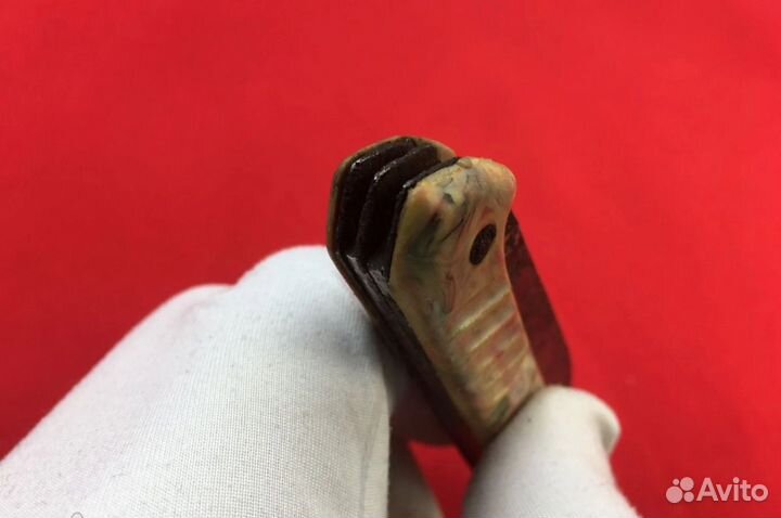 Нож перочинный СССР