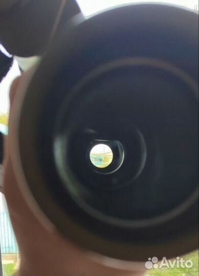 Бинокль бш 12 50 зомз